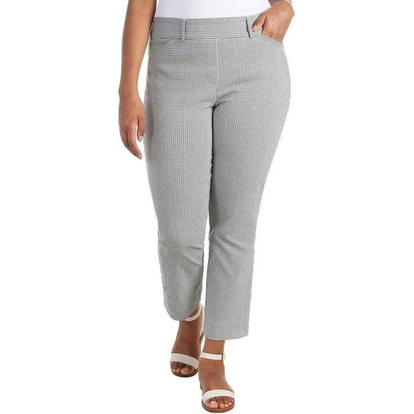 Hilary Radley • NWT pull on Pants - Picture 1 of 3
